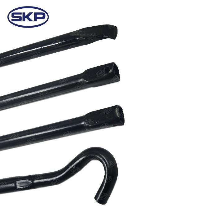 SKP Spare Tire Jack Handle / Wheel Lug Wrench SK926805