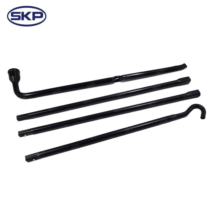 SKP Spare Tire Jack Handle / Wheel Lug Wrench SK926805