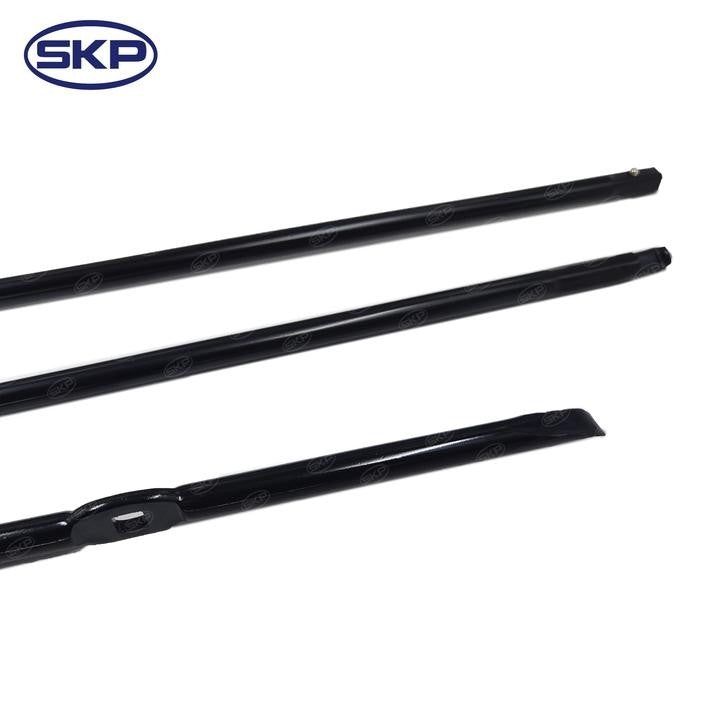 SKP Spare Tire Jack Handle / Wheel Lug Wrench SK926806