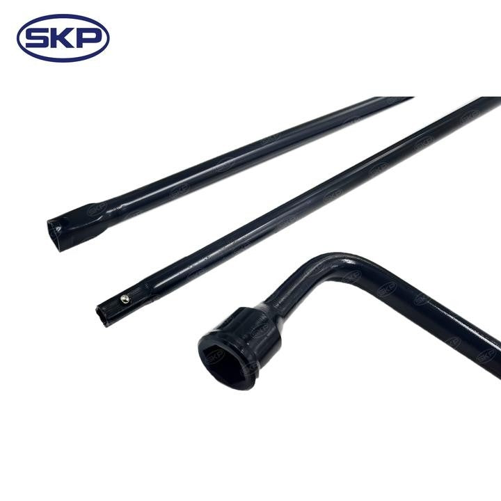 SKP Spare Tire Jack Handle / Wheel Lug Wrench SK926806