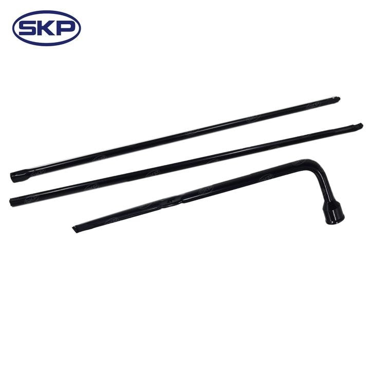 SKP Spare Tire Jack Handle / Wheel Lug Wrench SK926806