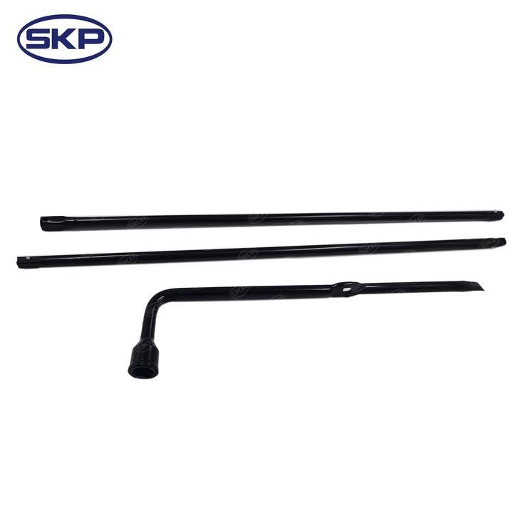 SKP Spare Tire Jack Handle / Wheel Lug Wrench SK926806