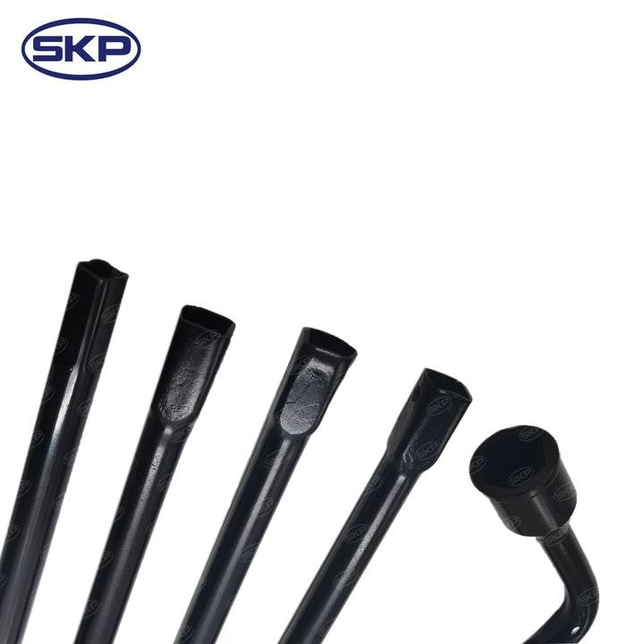 SKP Spare Tire Jack Handle / Wheel Lug Wrench SK926809