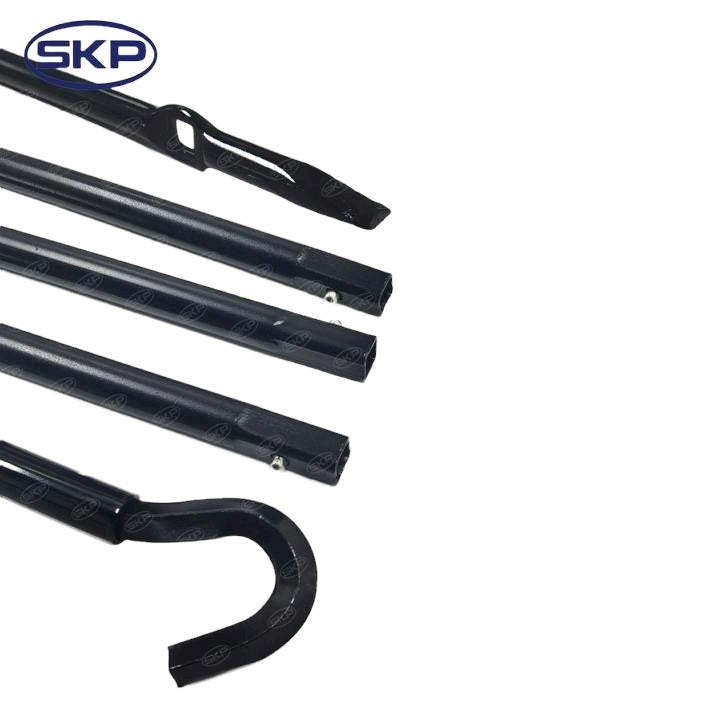 SKP Spare Tire Jack Handle / Wheel Lug Wrench SK926809