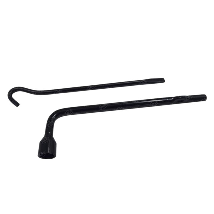 SKP Spare Tire Jack Handle / Wheel Lug Wrench SK926813