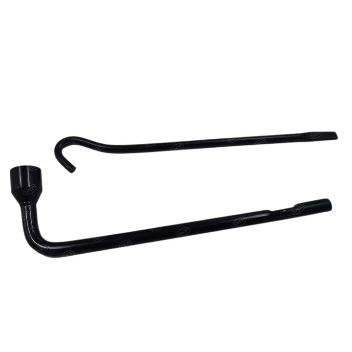 SKP Spare Tire Jack Handle / Wheel Lug Wrench SK926813