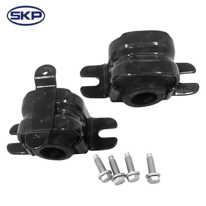 SKP Suspension Stabilizer Bar Bushing Kit SK928526