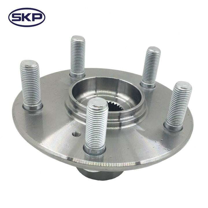 SKP SK930000 image 2