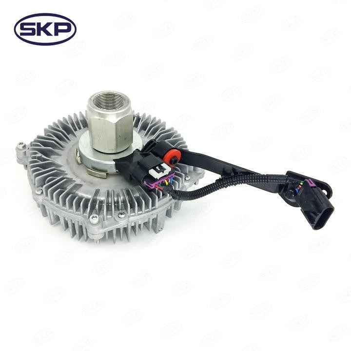 SKP Engine Cooling Fan Clutch SK9302640