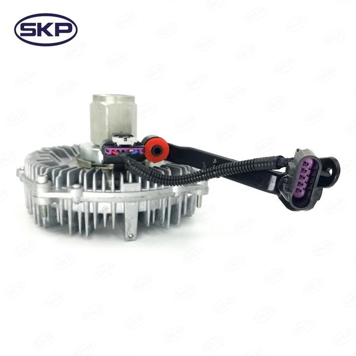 SKP Engine Cooling Fan Clutch SK9302640