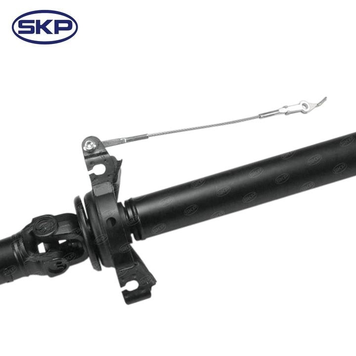 SKP Drive Shaft SK936285