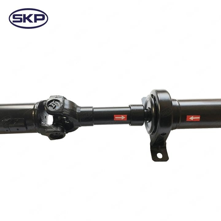 SKP Drive Shaft SK936801