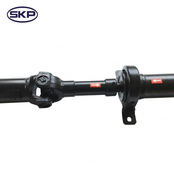 SKP Drive Shaft SK936808