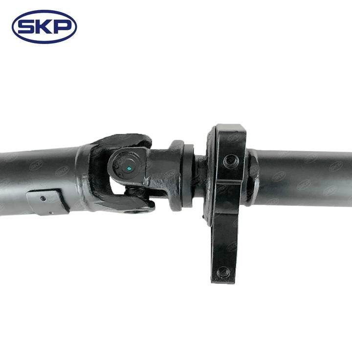 SKP Drive Shaft SK936877