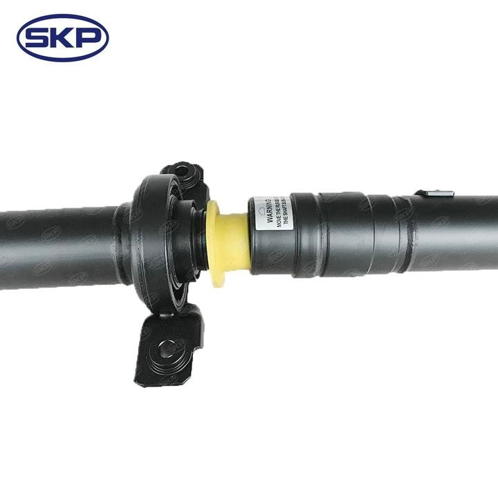 SKP Drive Shaft SK936902