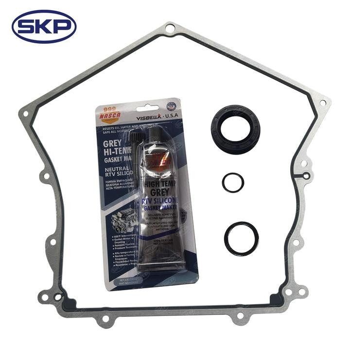SKP Engine Timing Cover Gasket SK939838