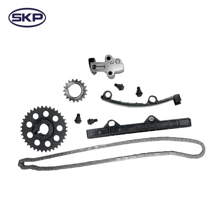 SKP Engine Timing Chain Kit SK94141S