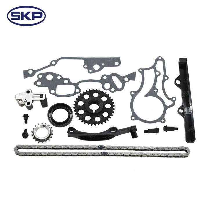 SKP Engine Timing Chain Kit SK94148S