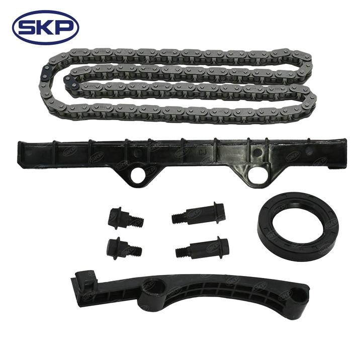 SKP Engine Timing Chain Kit SK94148S