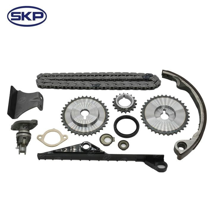 SKP Engine Timing Chain Kit SK94177S