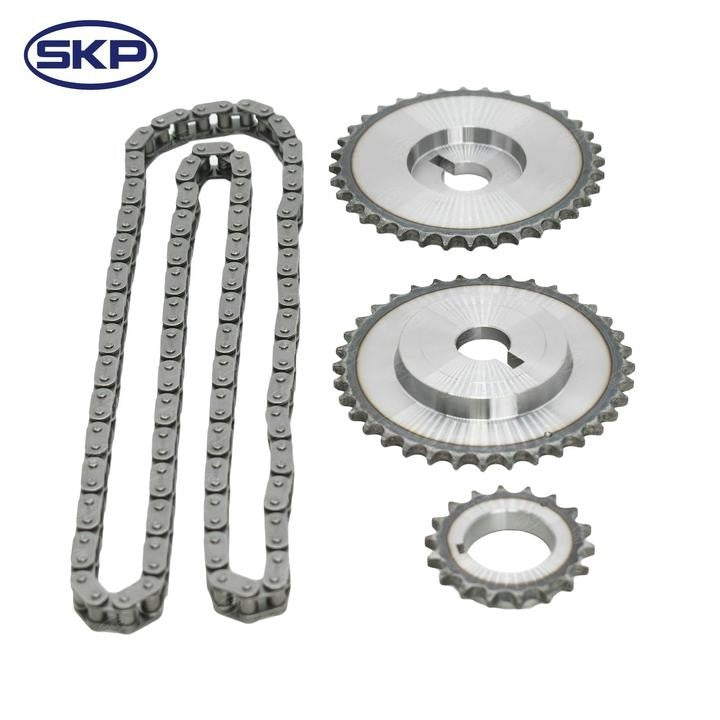SKP Engine Timing Chain Kit SK94177S