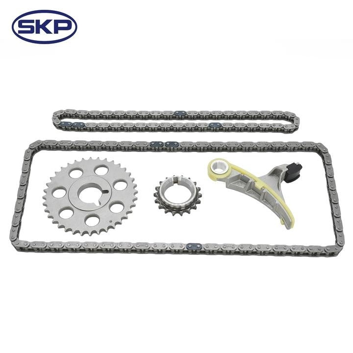 SKP Engine Timing Chain Kit SK94196S