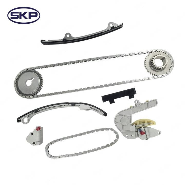 SKP Engine Timing Chain Kit SK94212S