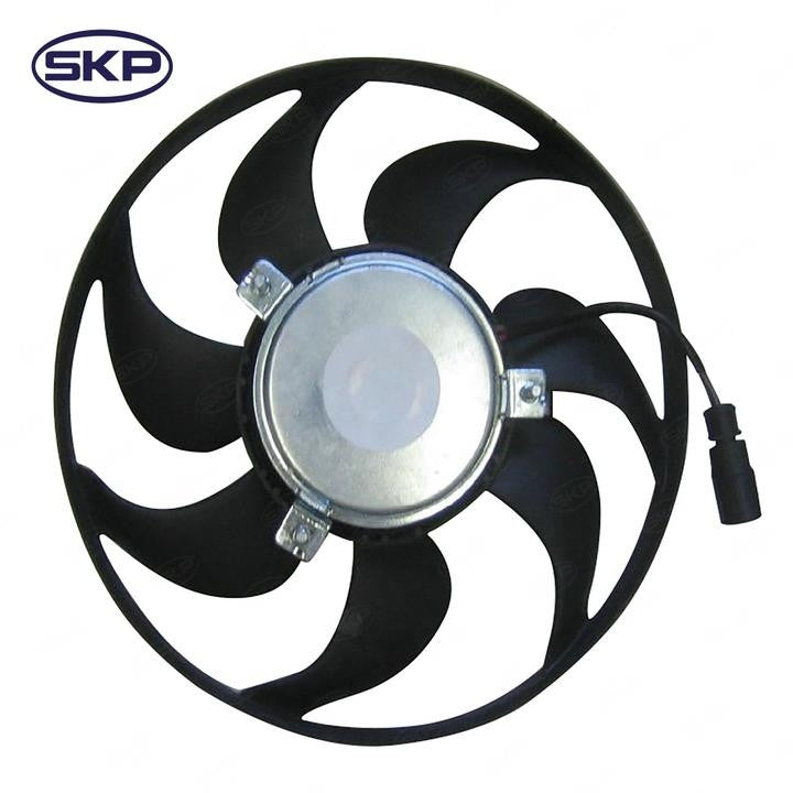 SKP Engine Cooling Fan SK959007