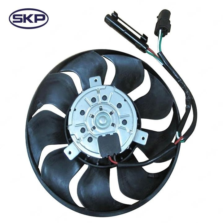 SKP Engine Cooling Fan SK959010
