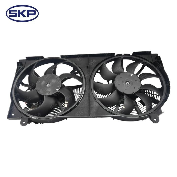 SKP Engine Cooling Fan Assembly SK959356