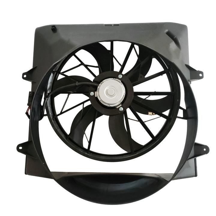 SKP Engine Cooling Fan Assembly SK959386