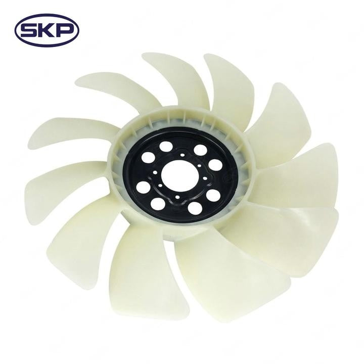 SKP Engine Cooling Fan Blade SK959904
