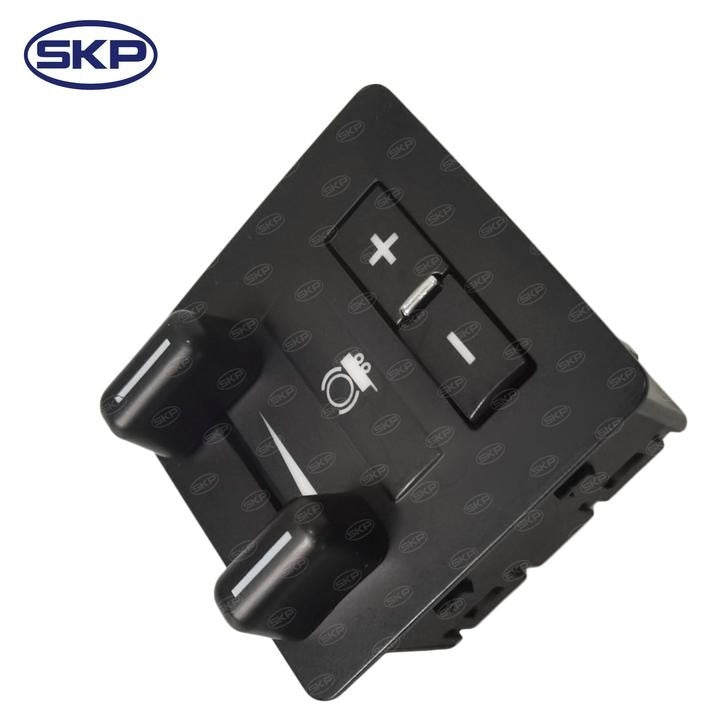 SKP Trailer Brake Control Module SK959A02