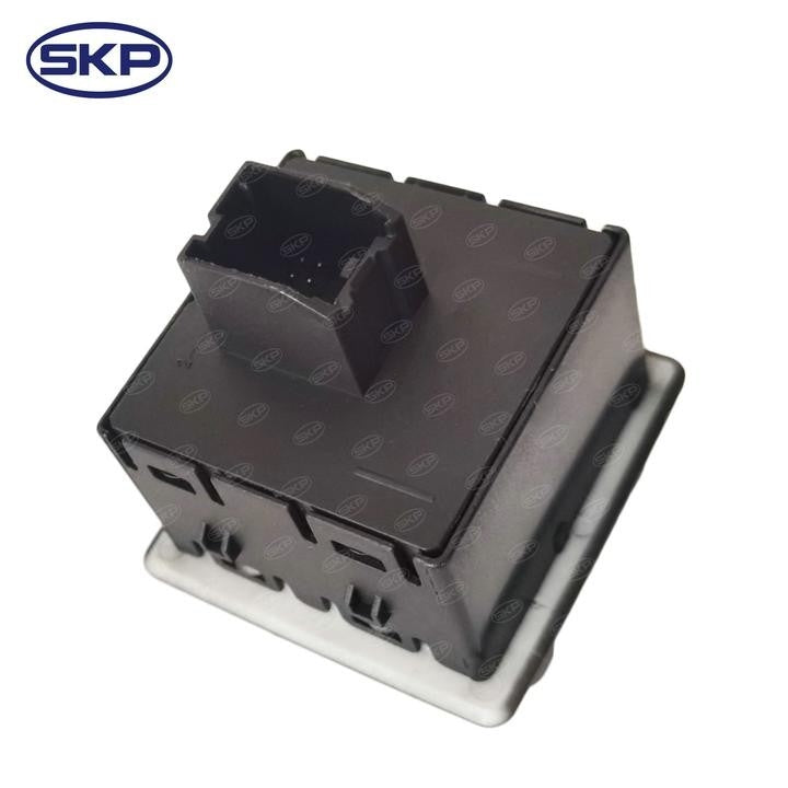 SKP Trailer Brake Control Module SK959A02