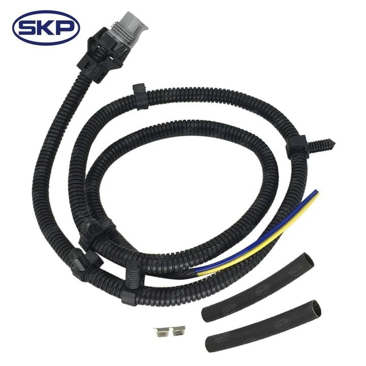 SKP ABS Wheel Speed Sensor Connector SK970040