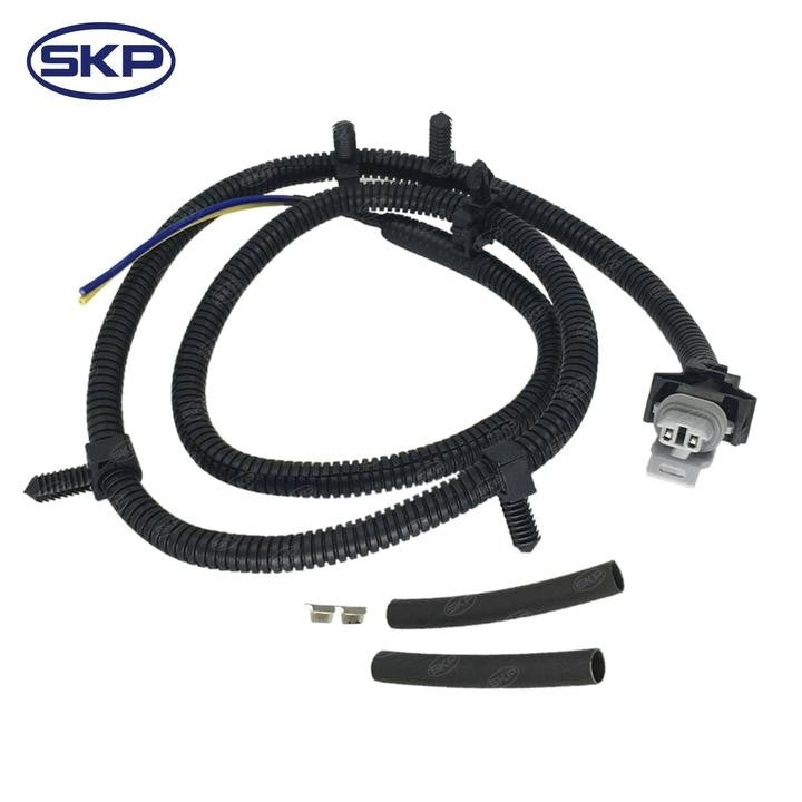 SKP ABS Wheel Speed Sensor Connector SK970040