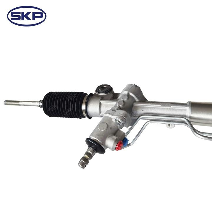 SKP Rack and Pinion Assembly SK972606