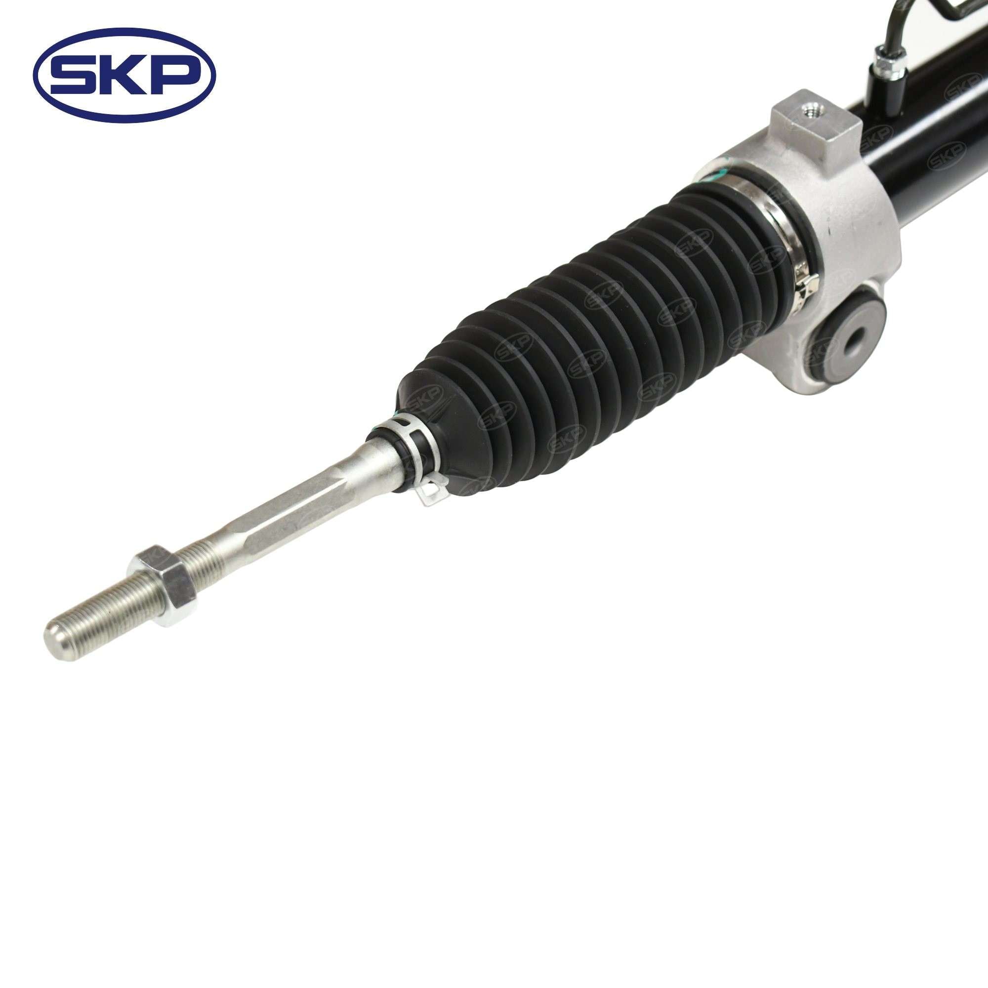 SKP Rack and Pinion Assembly SK972606