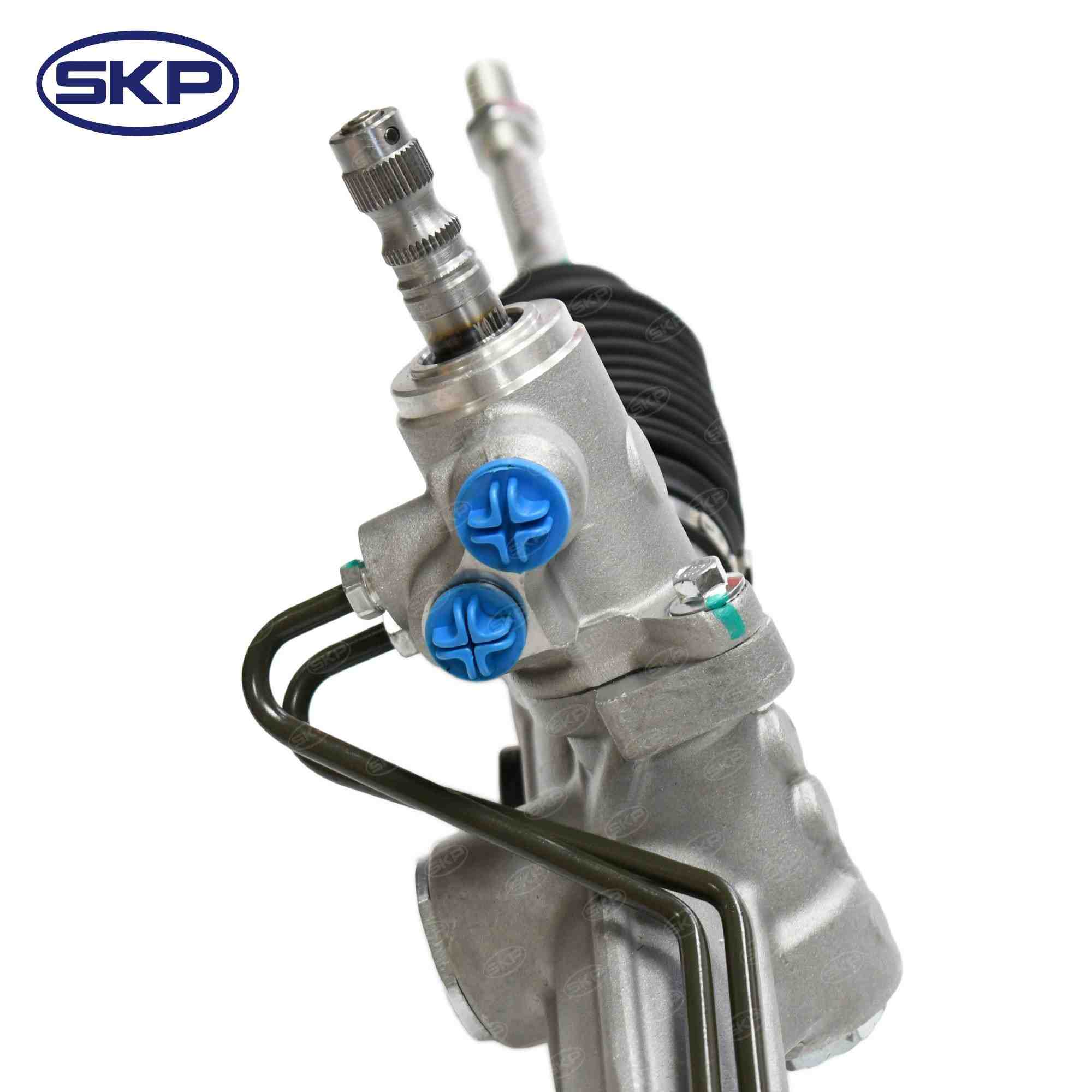 SKP Rack and Pinion Assembly SK972606