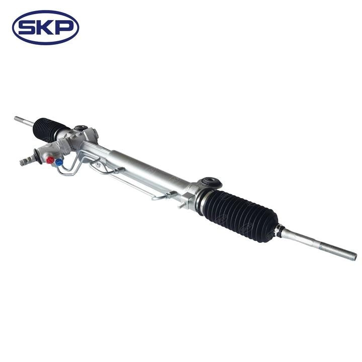 SKP Rack and Pinion Assembly SK972606