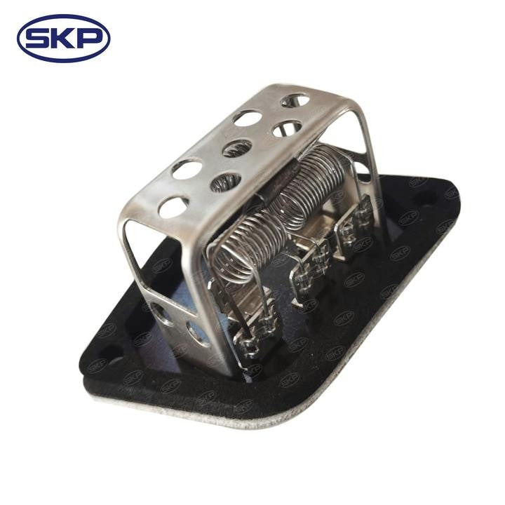 SKP HVAC Blower Motor Resistor SK973043