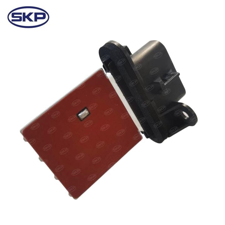 SKP HVAC Blower Motor Resistor SK973155