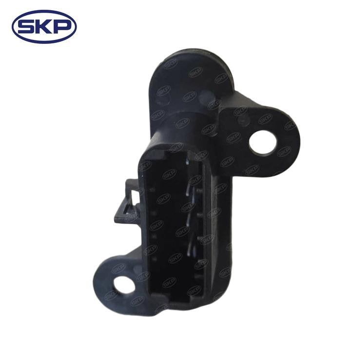SKP HVAC Blower Motor Resistor SK973155