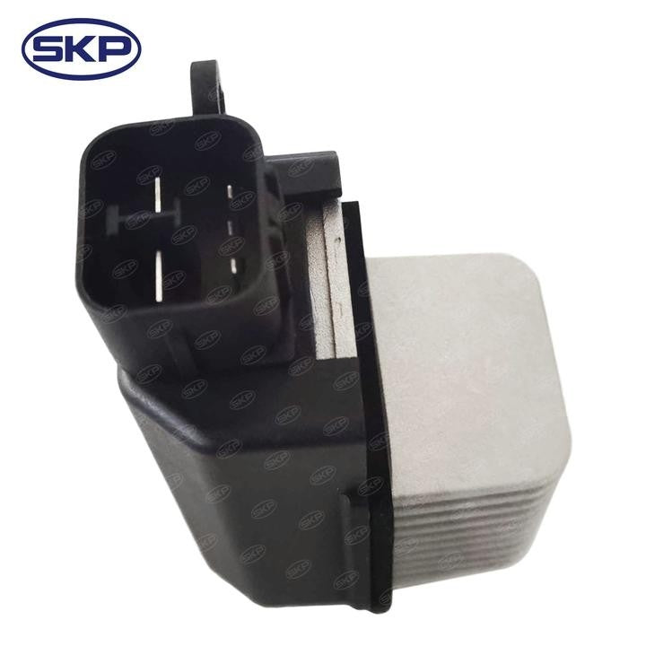SKP HVAC Blower Motor Resistor SK973199