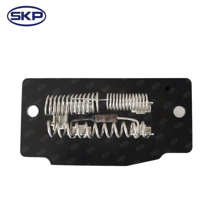 SKP HVAC Blower Motor Resistor SK973222