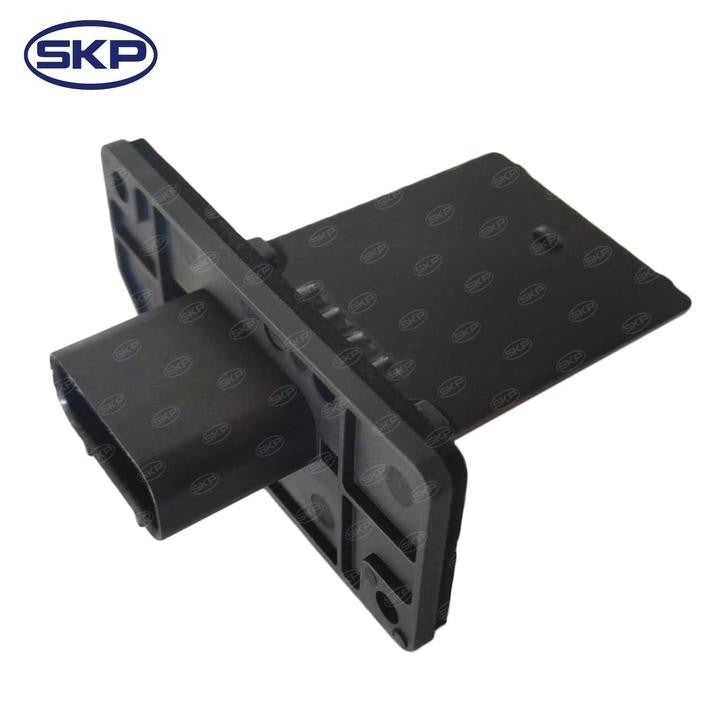 SKP HVAC Blower Motor Resistor SK973224