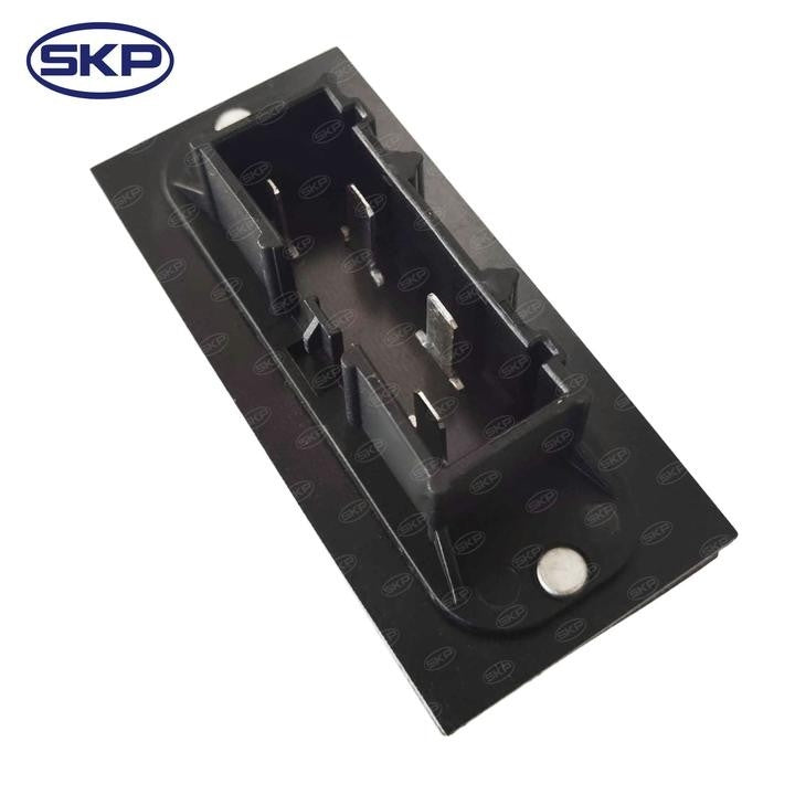 SKP HVAC Blower Motor Resistor SK973231