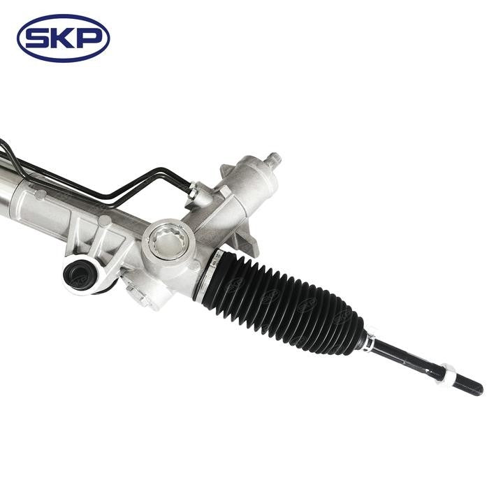 SKP Rack and Pinion Assembly SK97349