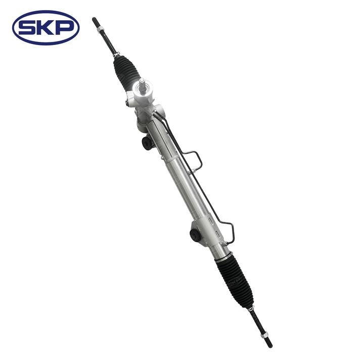 SKP Rack and Pinion Assembly SK97349