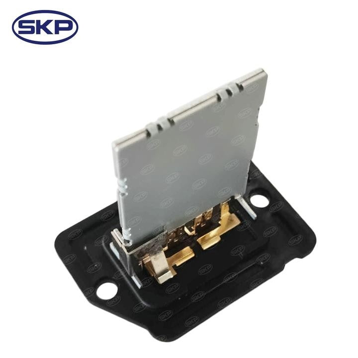 SKP HVAC Blower Motor Resistor SK973966